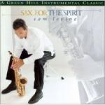 Sax For The Spirit (Green Hill Version)