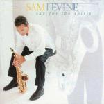 Sax For The Spirit (Spring Hill Version)