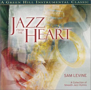 Jazz From The Heart (Green Hill Version)