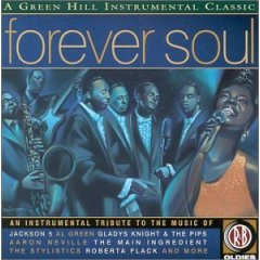 R&B Oldies: Forever Soul