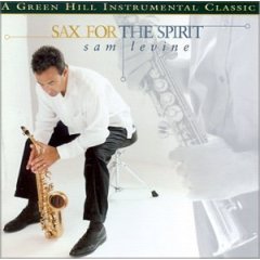 Sax For The Spirit (Green Hill Version)