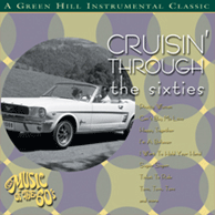 Cruisin’ Through The Sixties