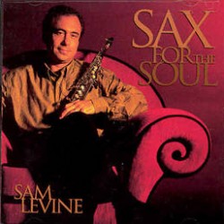 Sax For The Soul