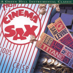 Cinema Sax