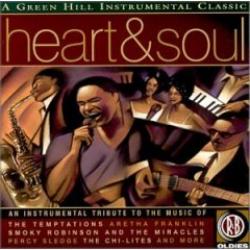 R&B Oldies: Heart & Soul