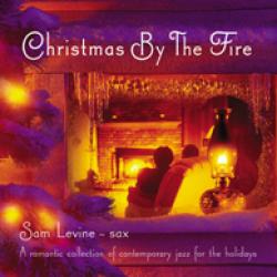 Christmas By The Fire