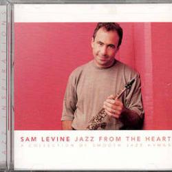 Jazz From The Heart (Spring Hill Version)