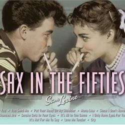 Sax In The Fifties