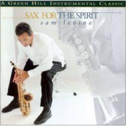Sax For The Spirit (Green Hill Version)