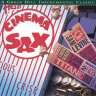 Cinema Sax