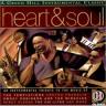 R&B Oldies: Heart & Soul