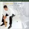 Sax For The Spirit (Green Hill Version)